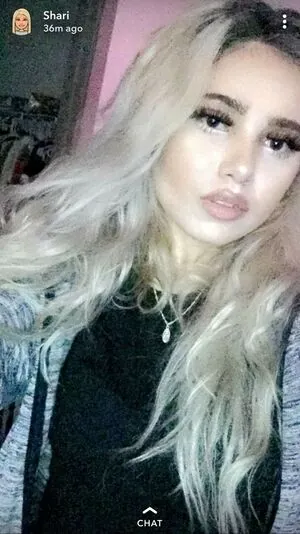 Shari G