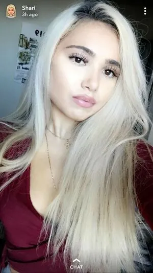 Shari G