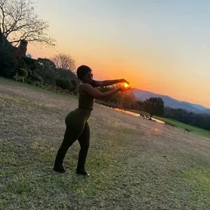Sharon Gambu