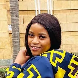 Sharon Gambu