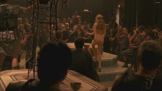 Sienna Guillory
