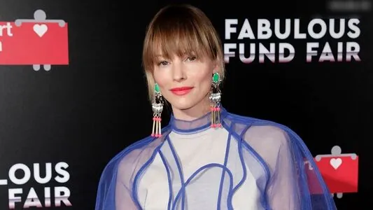 Sienna Guillory