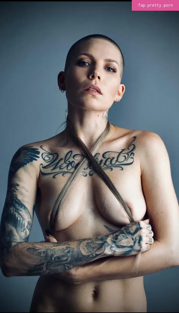 Skylar Grey - Photo #01