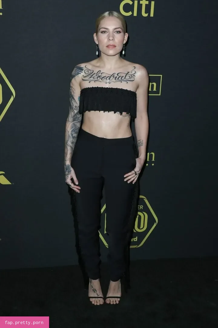 Skylar Grey - Photo #51