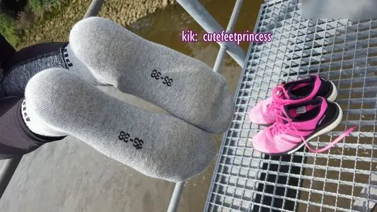 Sneaker Girl Germany Emma / Emma Elba