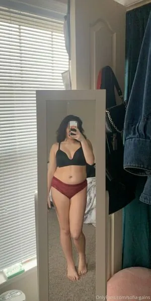 sofia-gains
