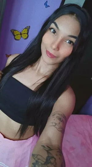 Sofia Grace