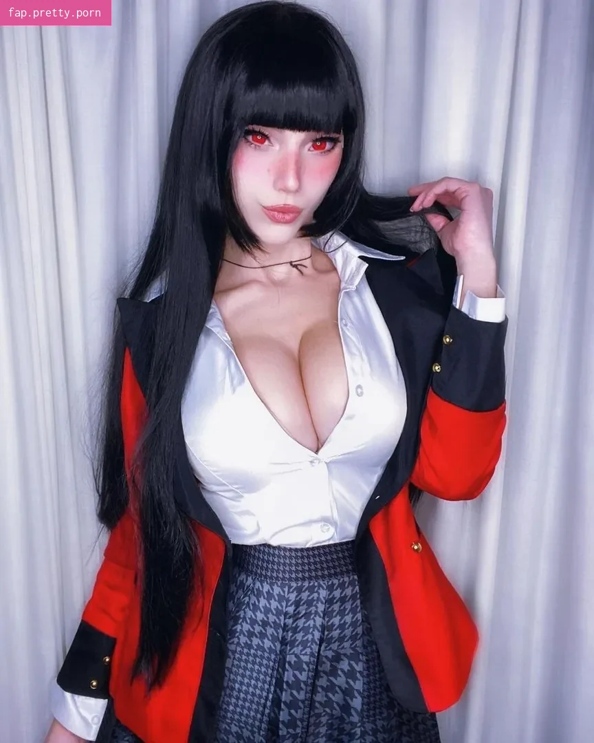 Soryu Geggy Cosplay - Photo #24
