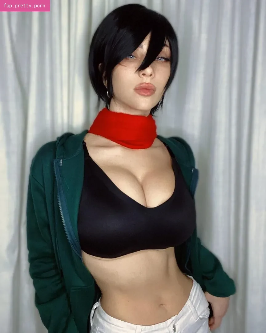 Soryu Geggy Cosplay - Photo #62