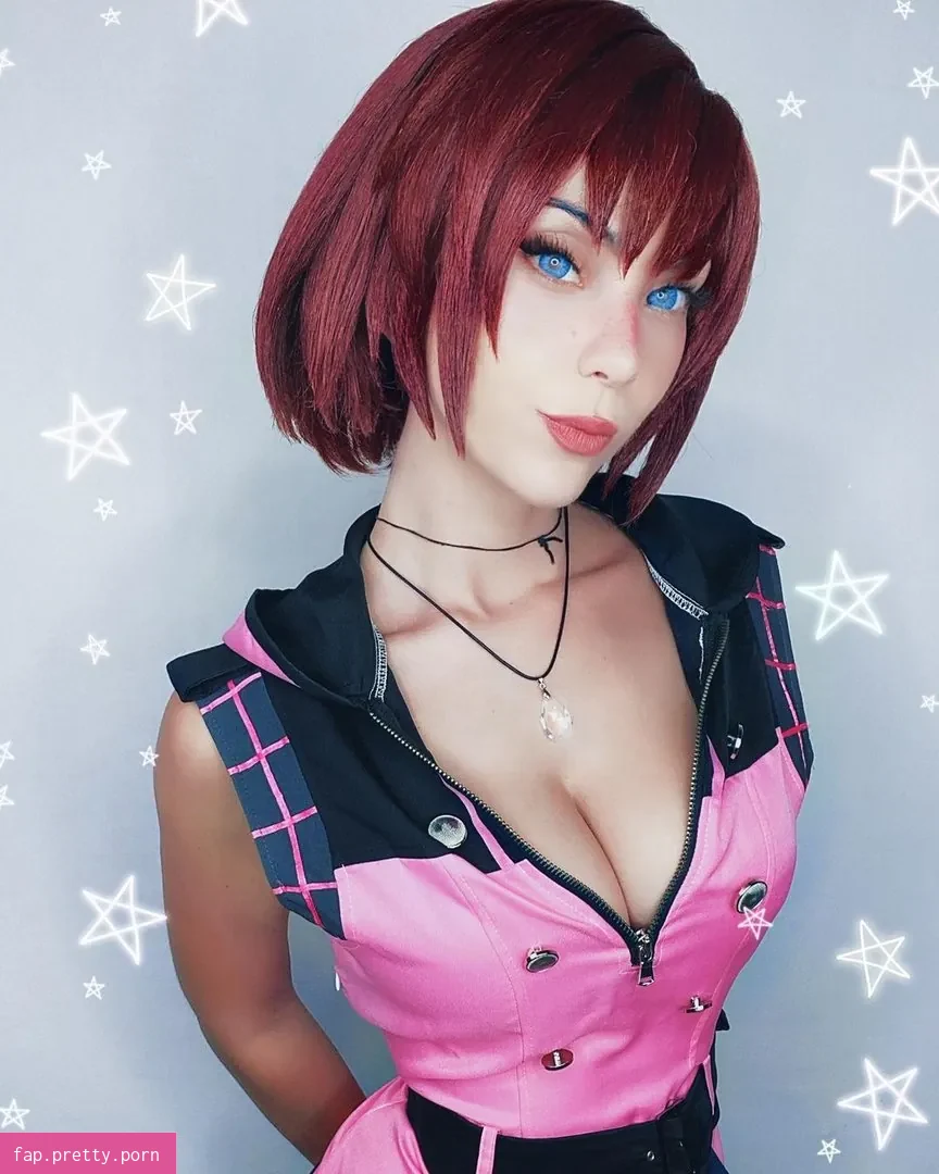 Soryu Geggy Cosplay - Photo #95