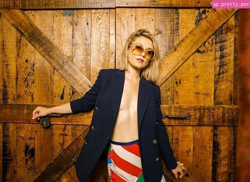 Spencer Grammer - Photo #52