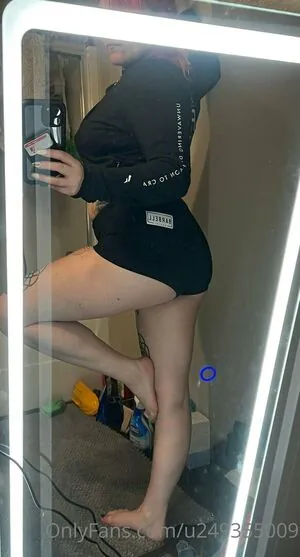 split.girl