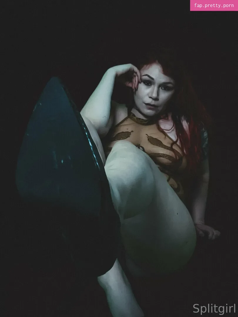 split.girl - Photo #28