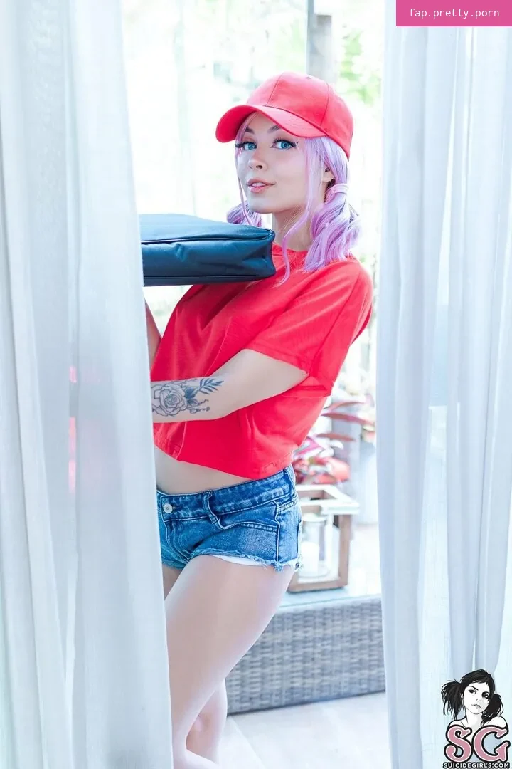 Suicide Girls - Photo #02
