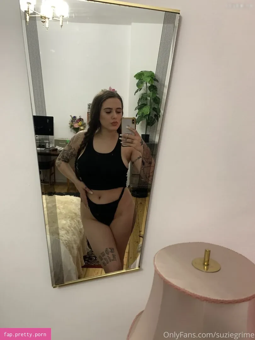Suzie Grime - Photo #27