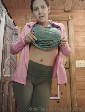 Sadie Holmes