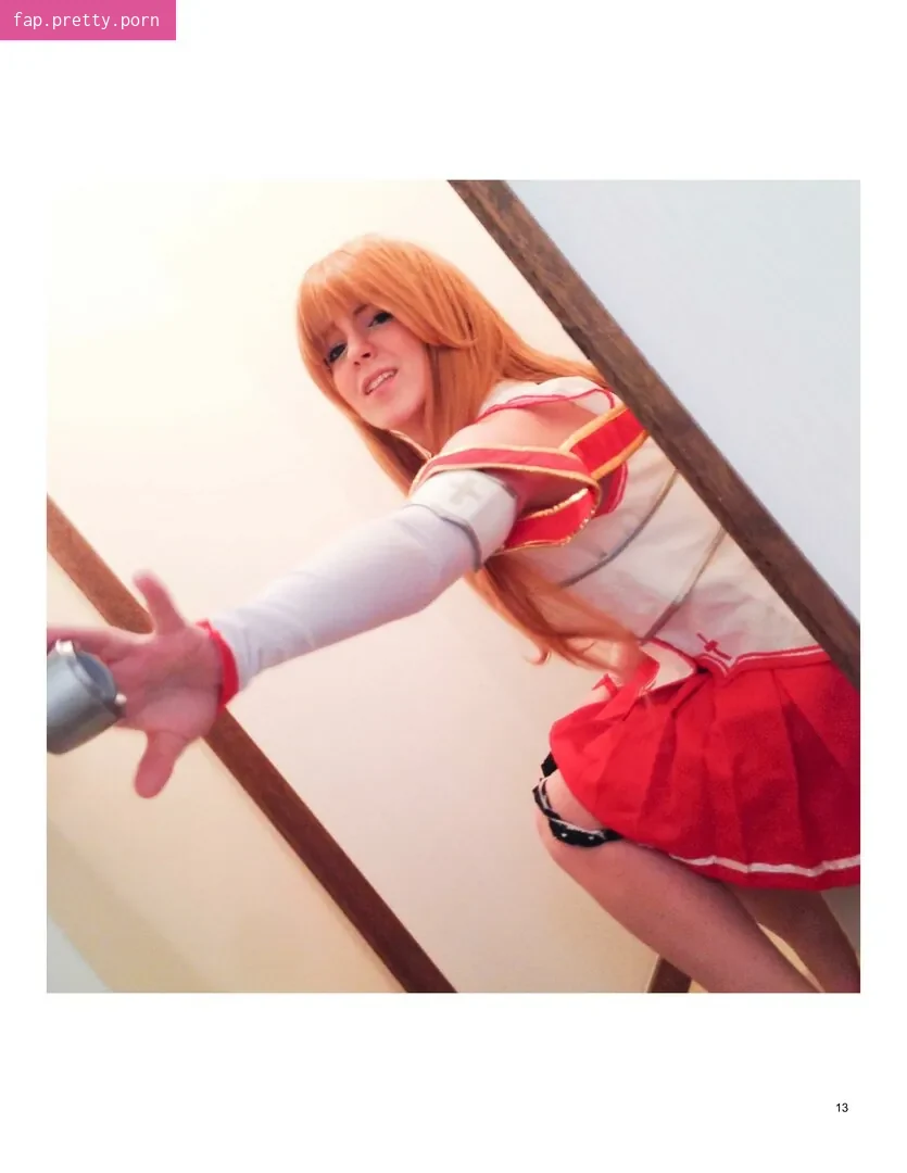 Sairu Hoshi - Photo #03