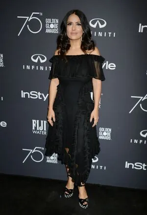 Salma Hayek