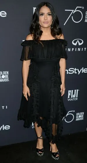 Salma Hayek