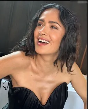 Salma Hayek