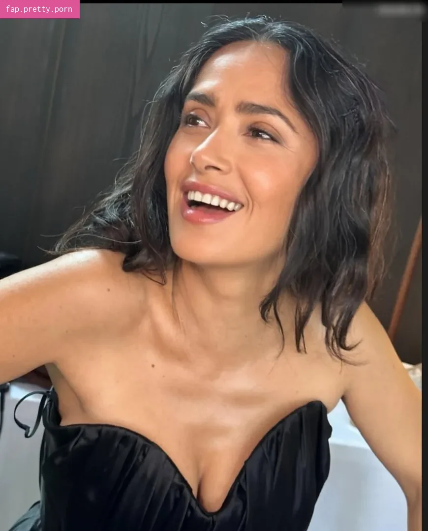 Salma Hayek - Photo #25