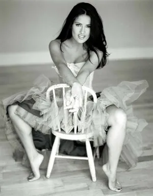 Salma Hayek