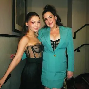 Sammi Hanratty