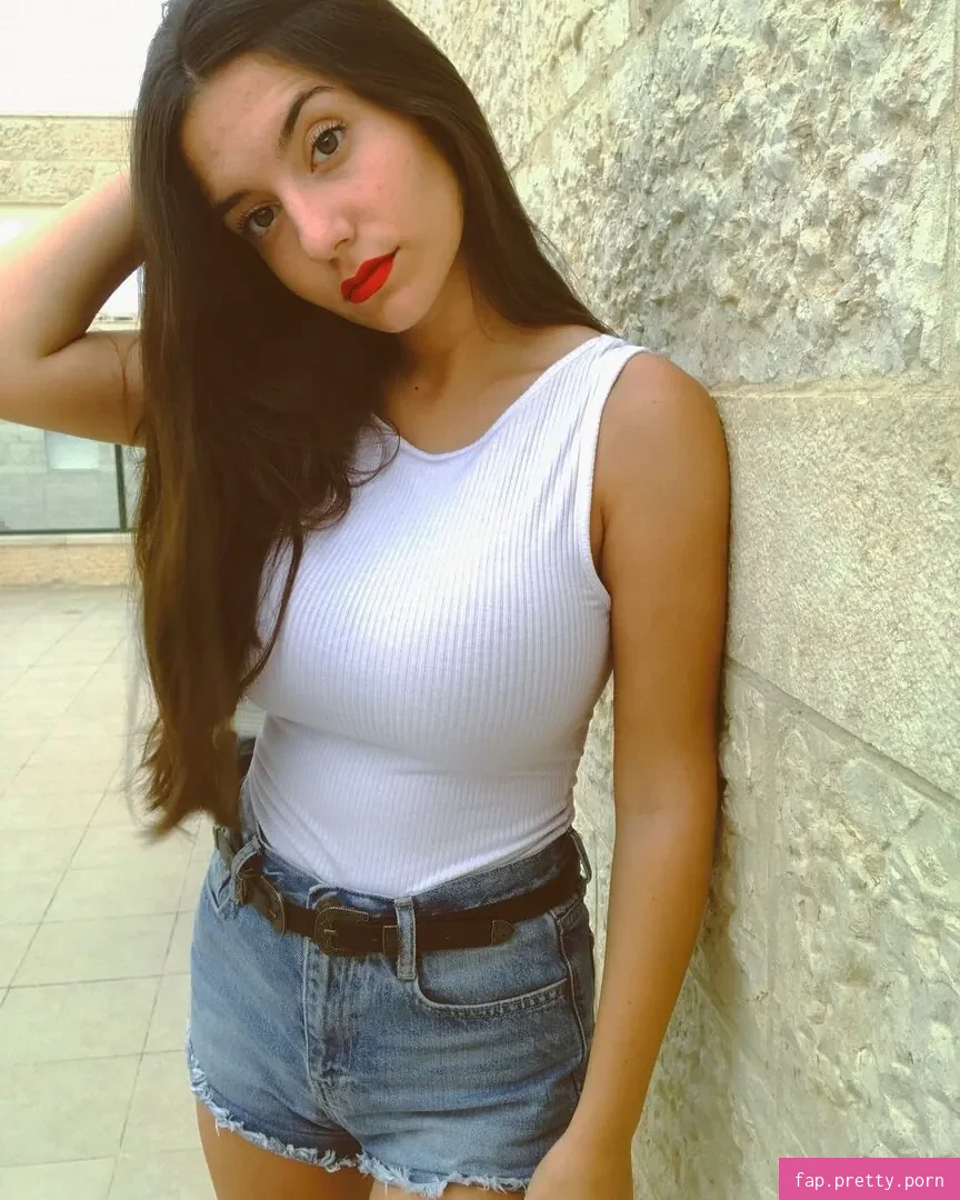 Sapir Hazansky - Photo #49