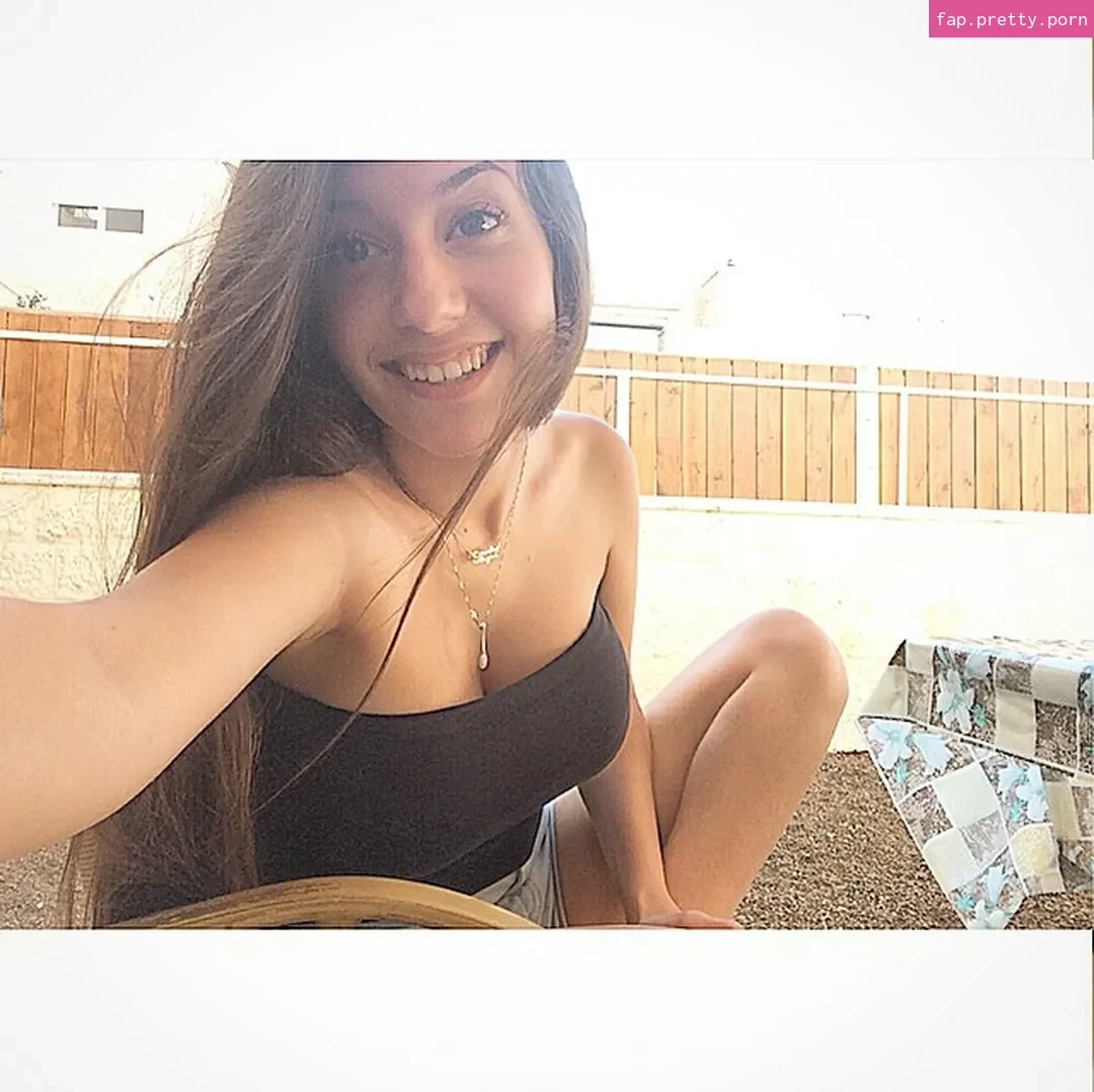 Sapir Hazansky - Photo #68