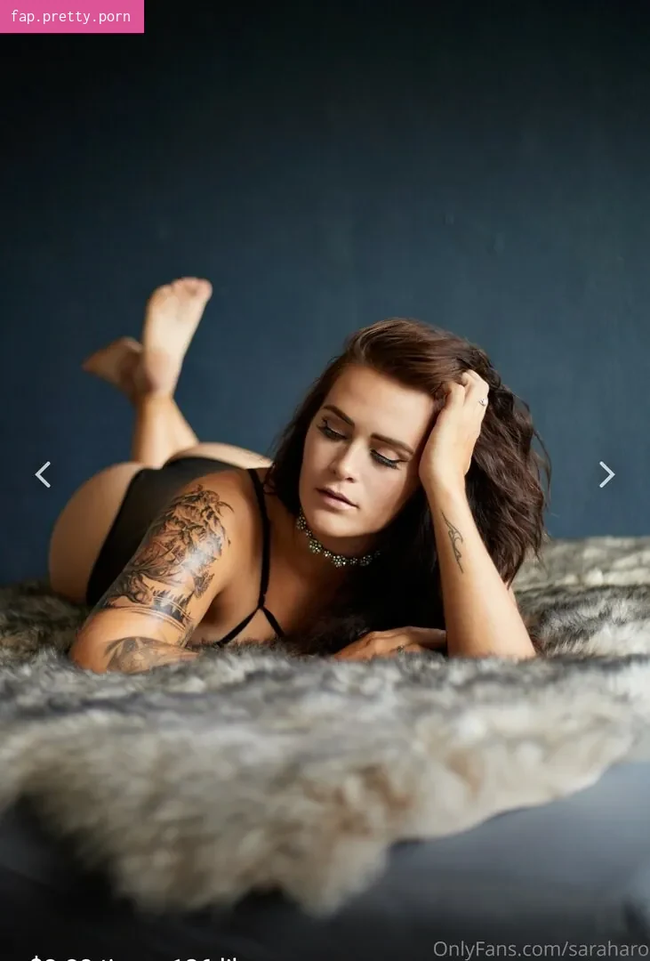 Sara Haro - Photo #11