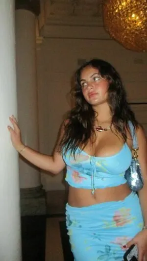 Sarabella Harris - sarabellaharriss - sexiisariii777