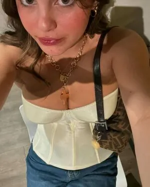 Sarabella Harris - sarabellaharriss - sexiisariii777