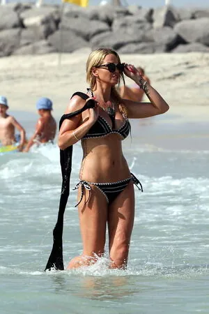Sarah Harding