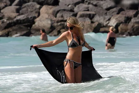 Sarah Harding