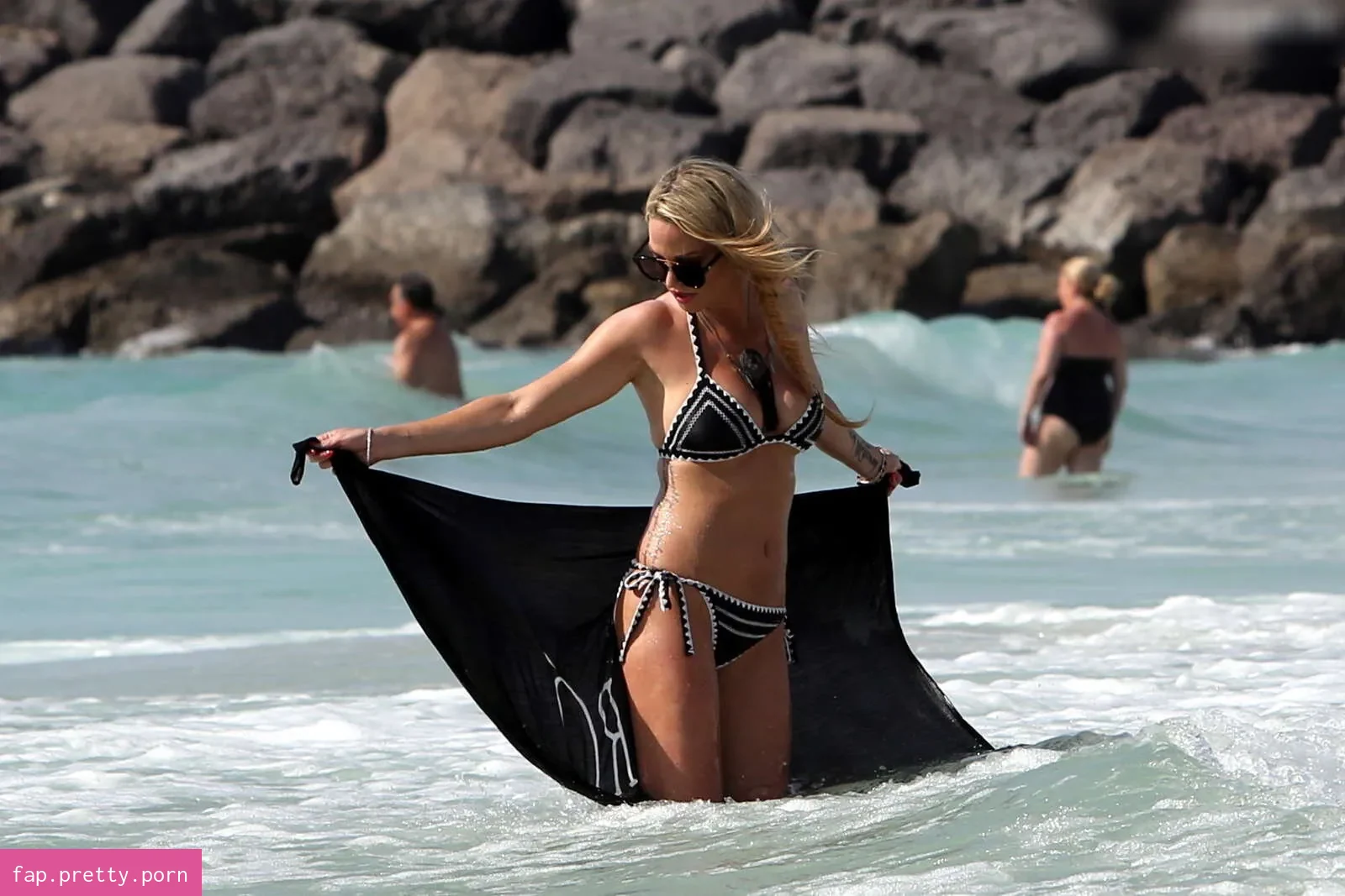 Sarah Harding - Photo #11