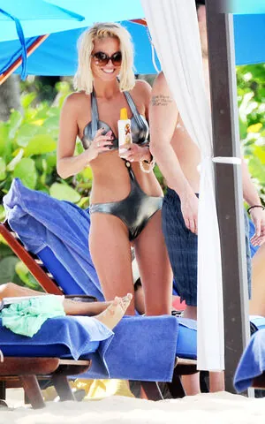Sarah Harding