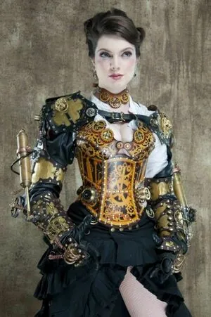 Sarah Hunter