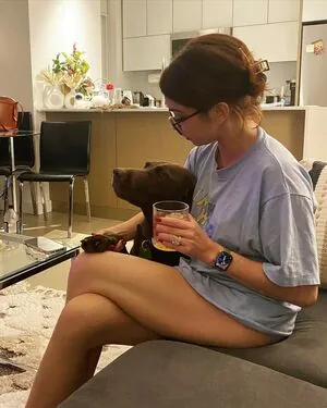 Sarah Hyland