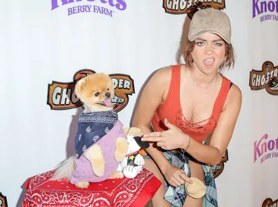 Sarah Hyland