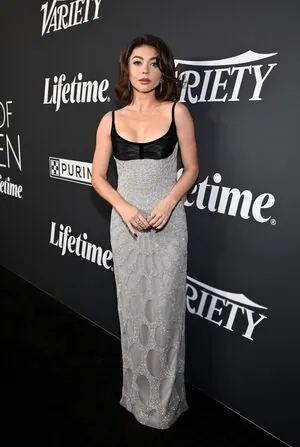 Sarah Hyland