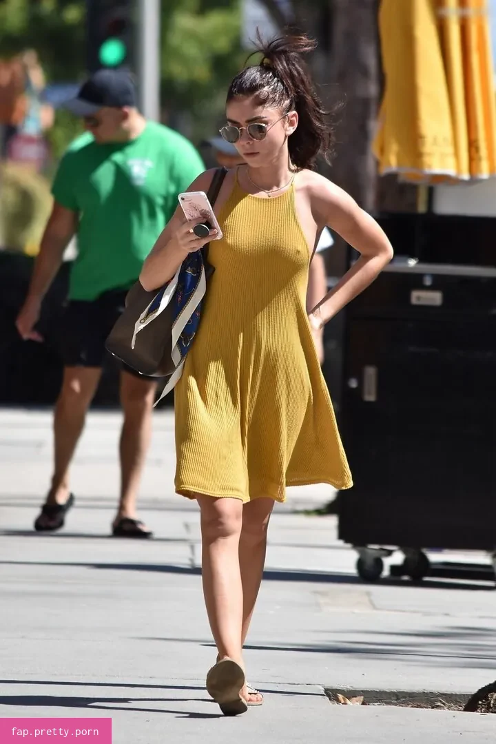 Sarah Hyland - Photo #70