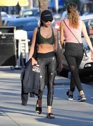 Sarah Hyland