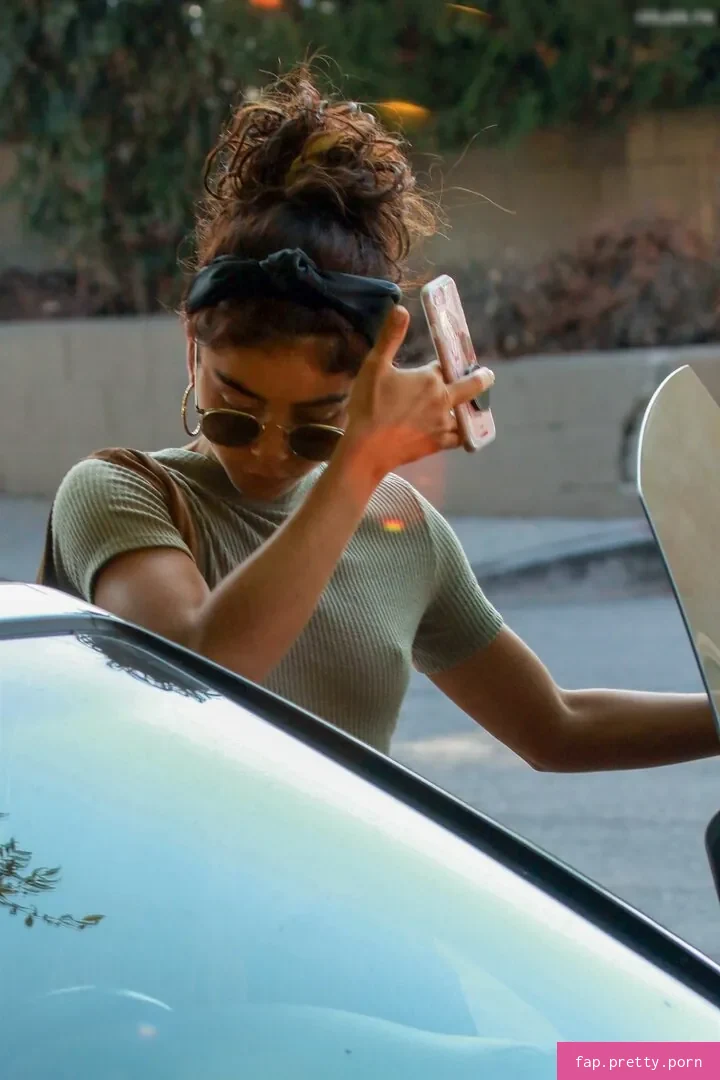 Sarah Hyland - Photo #91
