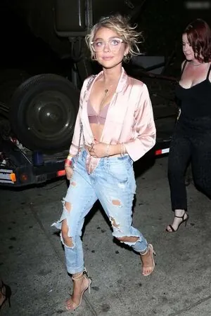 Sarah Hyland