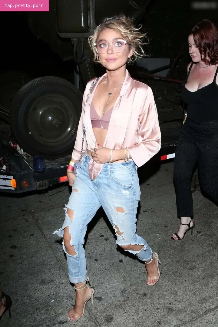 Sarah Hyland - Photo #60