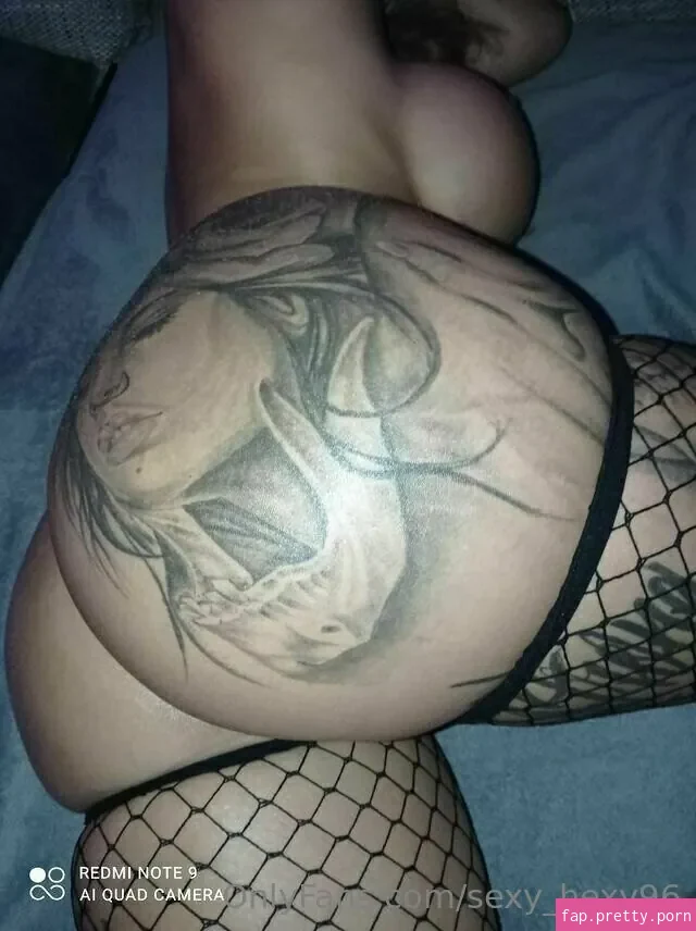 Sexy_hexy96 - Photo #15