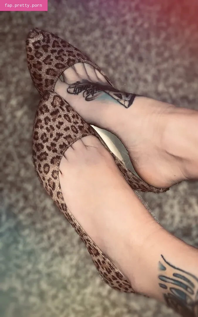 Shaepeach - Photo #74