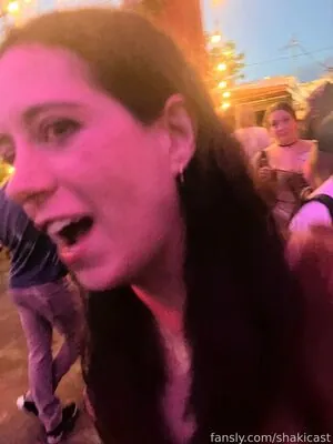 shakicast