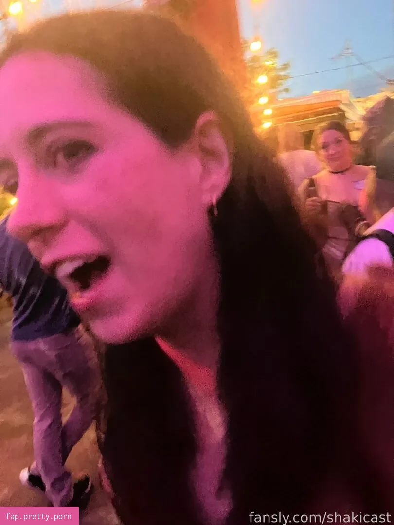 shakicast - Photo #81