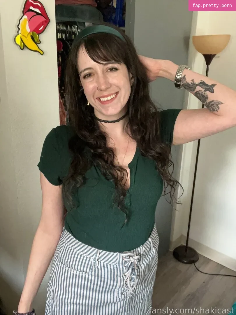 shakicast - Photo #55